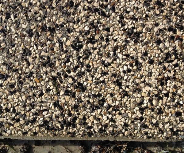 beton desactive